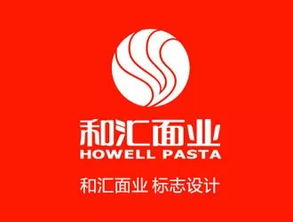 日用食品logo设计合集