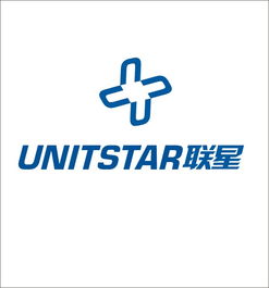 联星的公司和产品logo设计