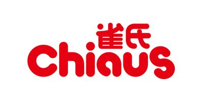 雀氏(CHIAUS)品牌介绍与主要产品