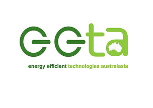 原创环保产品logo