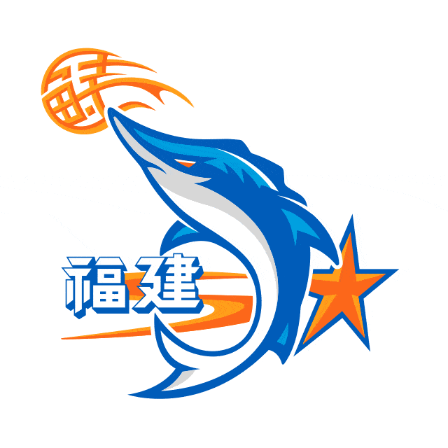 福建sbs浔兴篮球俱乐部新logo正式亮相